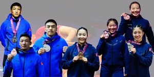 “Бишкек-2026” Азийн дэвжээнд Монгол бөхийн сүр хүч дахин тодорлоо